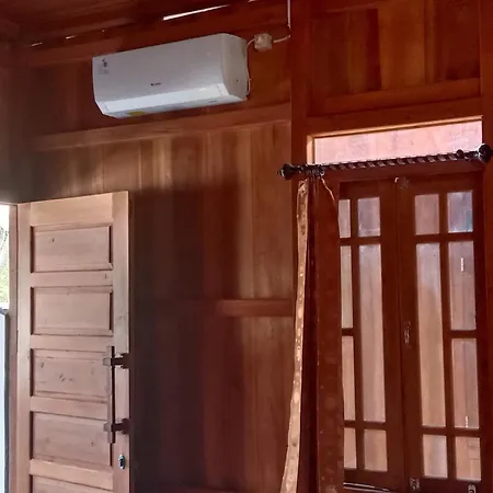 Villa Montana Karangasem Bali